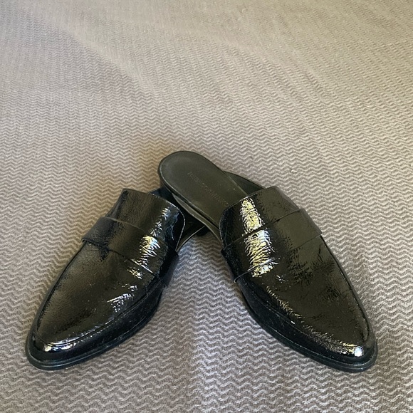 Rebecca Minkoff Slip-On Loafers s.10 - Picture 1 of 7